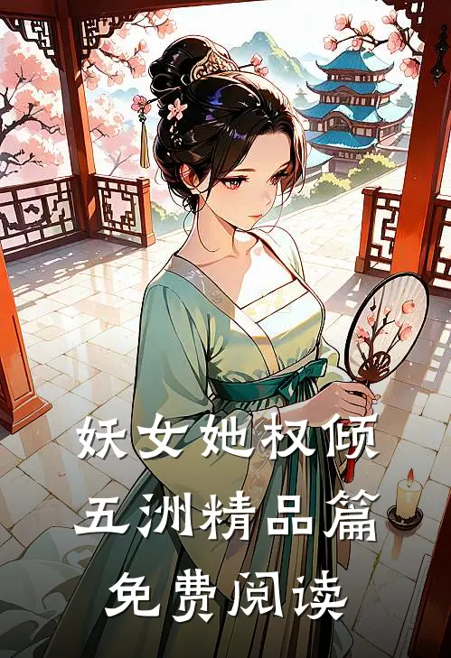 妖女她权倾五洲精品篇免费阅读