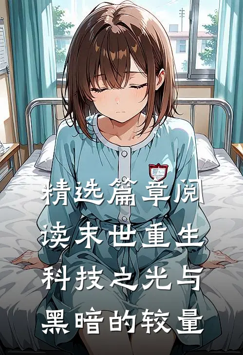 精选篇章阅读末世重生科技之光与黑暗的较量