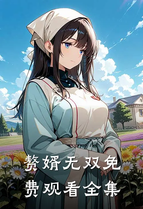 赘婿无双免费观看全集