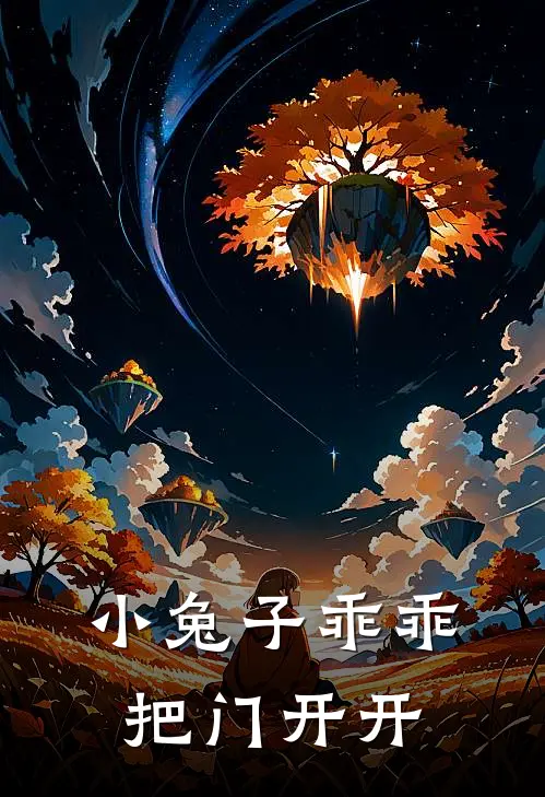 小兔子乖乖把门开开
