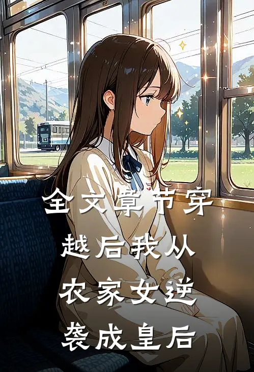 全文章节穿越后我从农家女逆袭成皇后