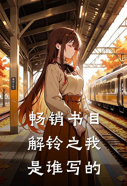 畅销书目解铃之我是谁写的