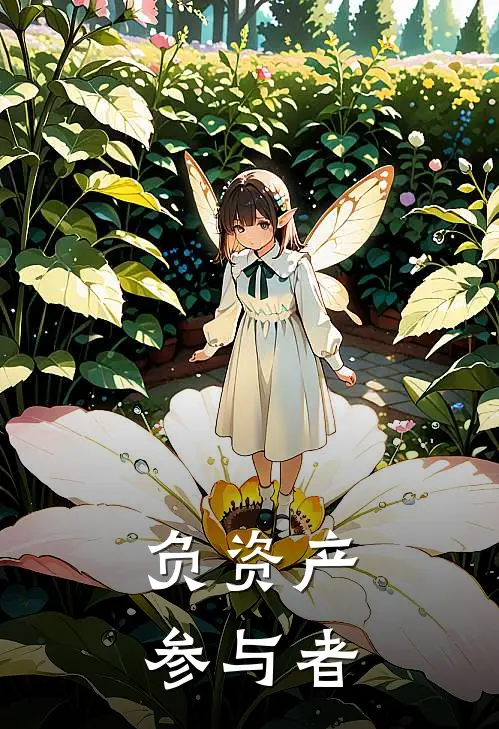 负资产参与者