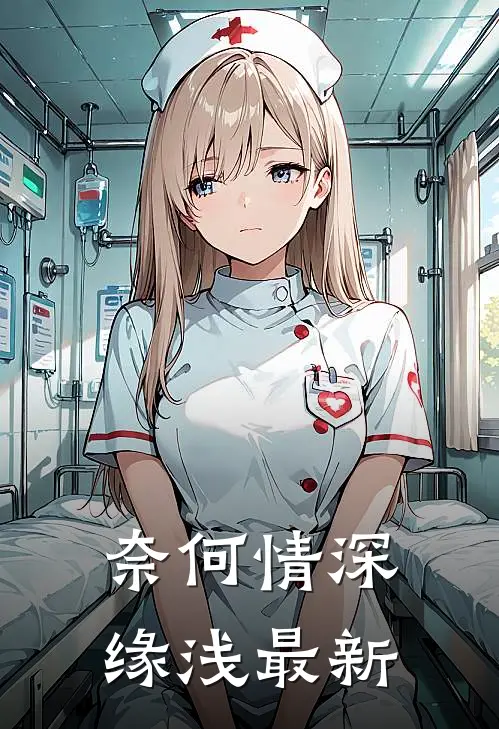 奈何情深缘浅最新