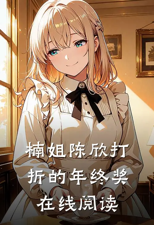 楠姐陈欣打折的年终奖在线阅读