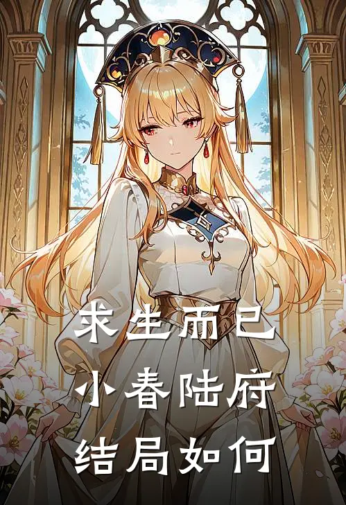 求生而已小春陆府结局如何