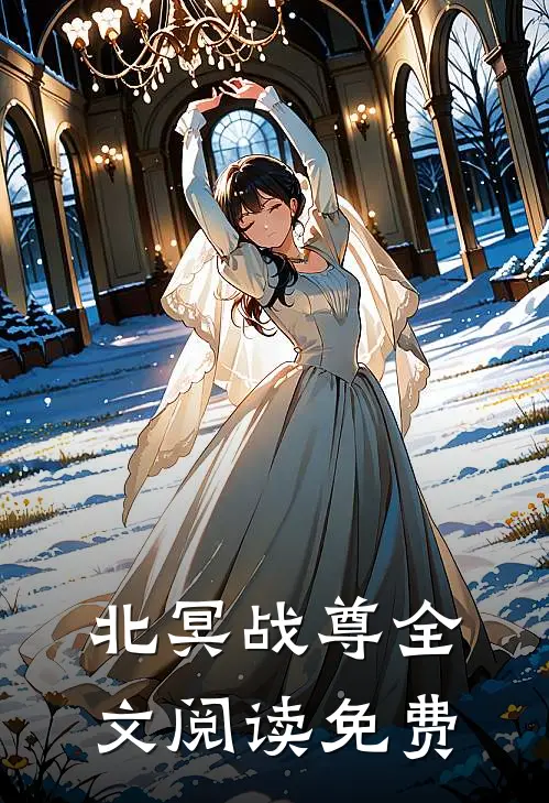 北冥战尊全文阅读免费
