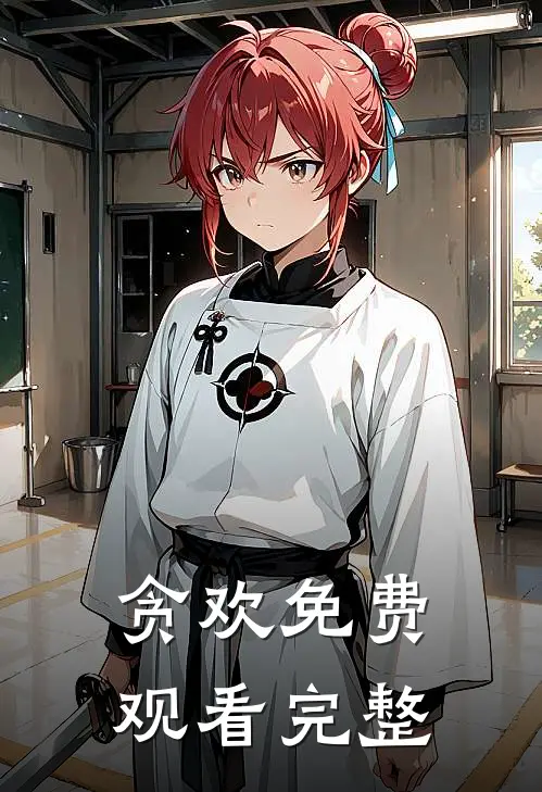 贪欢免费观看完整