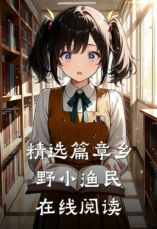 精选篇章乡野小渔民在线阅读