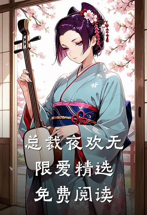 总裁夜欢无限爱精选免费阅读