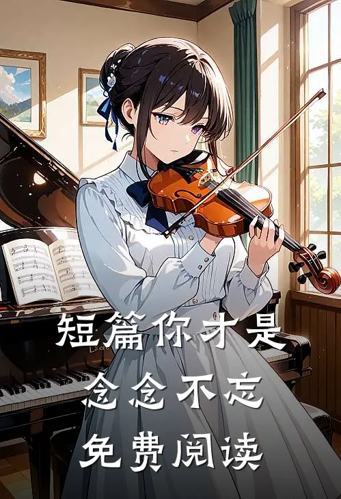 短篇你才是念念不忘免费阅读