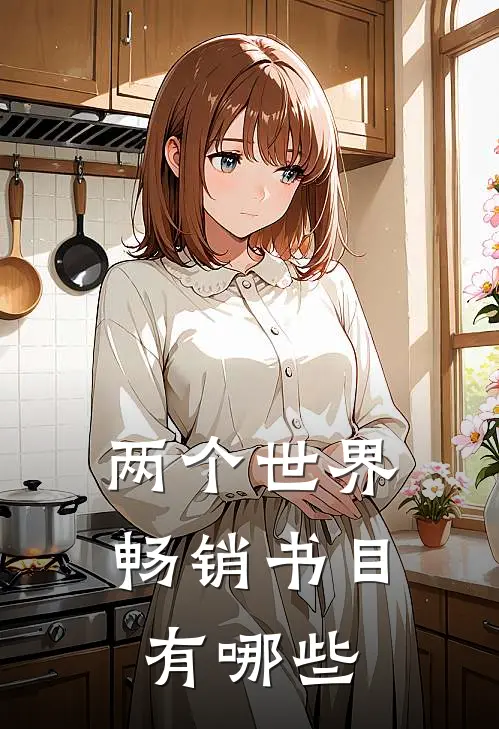 两个世界畅销书目有哪些