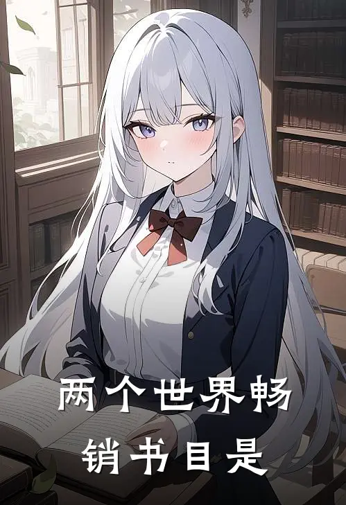 两个世界畅销书目是