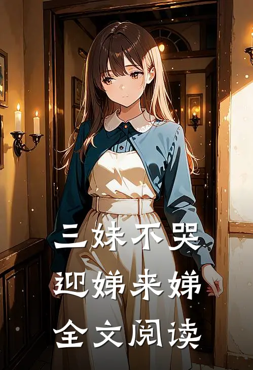 三妹不哭迎娣来娣全文阅读