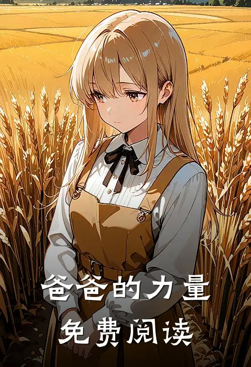 爸爸的力量免费阅读