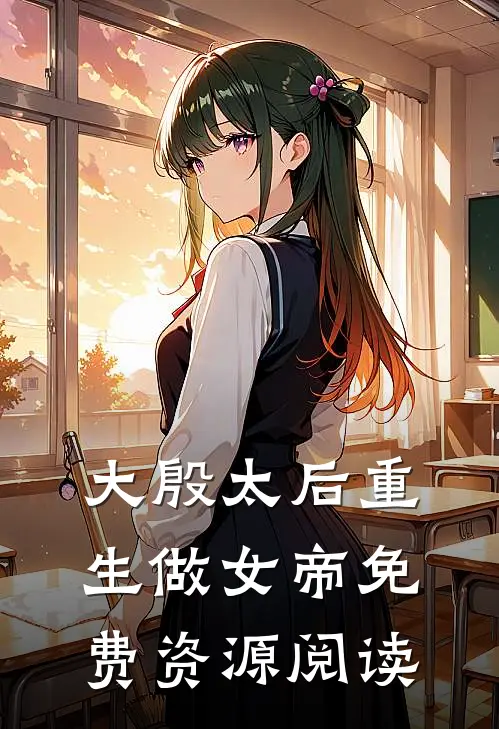 大殷太后重生做女帝免费资源阅读
