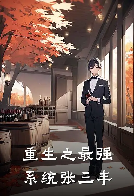重生之最强系统张三丰