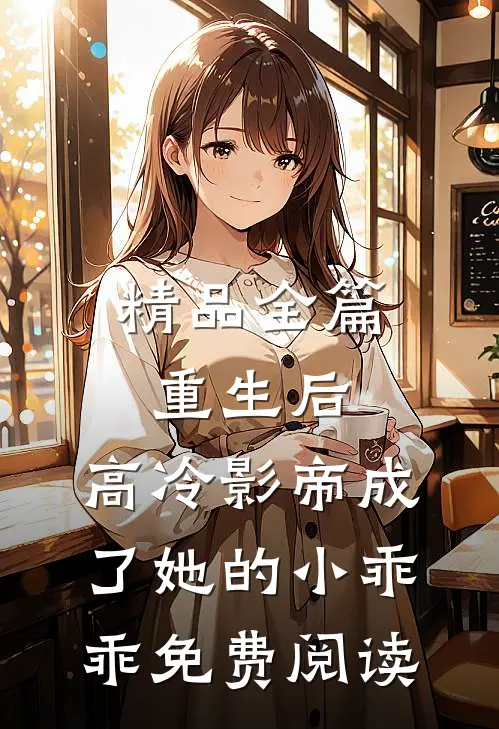 精品全篇重生后,高冷影帝成了她的小乖乖免费阅读