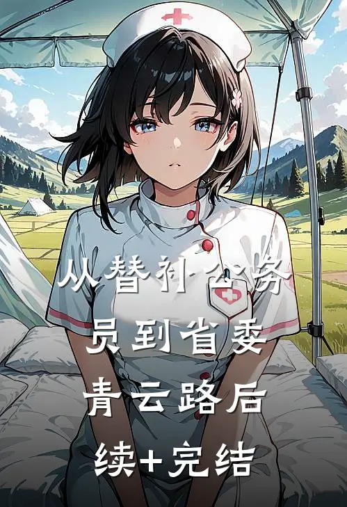 从替补公务员到省委青云路后续+完结