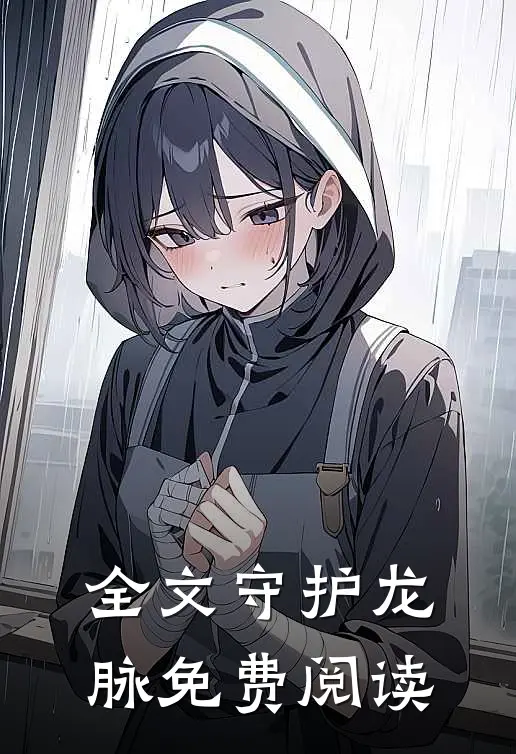 全文守护龙脉免费阅读