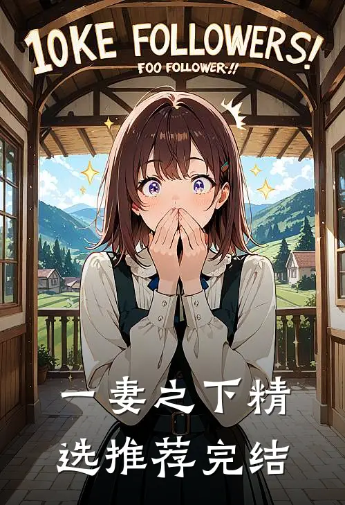 一妻之下精选推荐完结