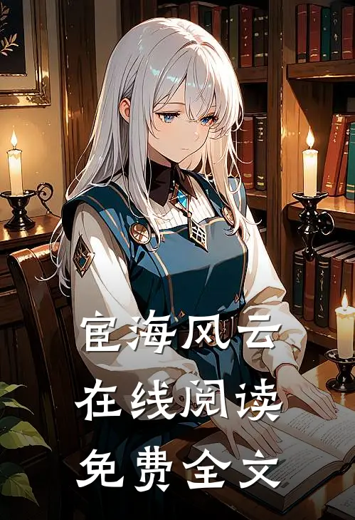 宦海风云在线阅读免费全文