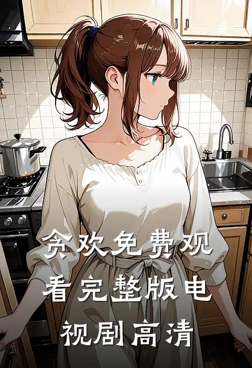 贪欢免费观看完整版电视剧高清