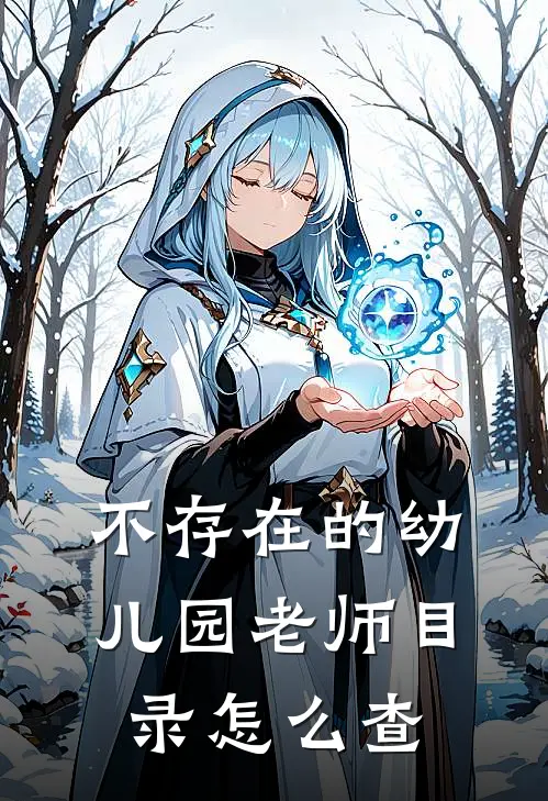 不存在的幼儿园老师目录怎么查