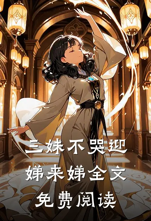 三妹不哭迎娣来娣全文免费阅读