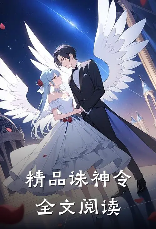 精品诛神令全文阅读