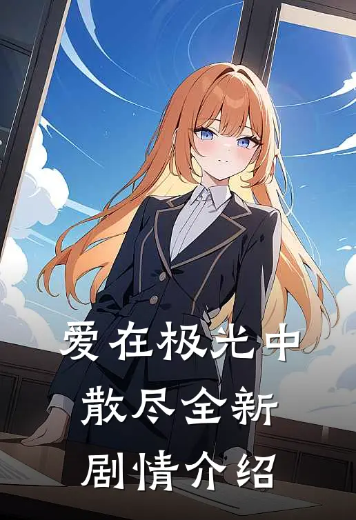 爱在极光中散尽全新剧情介绍