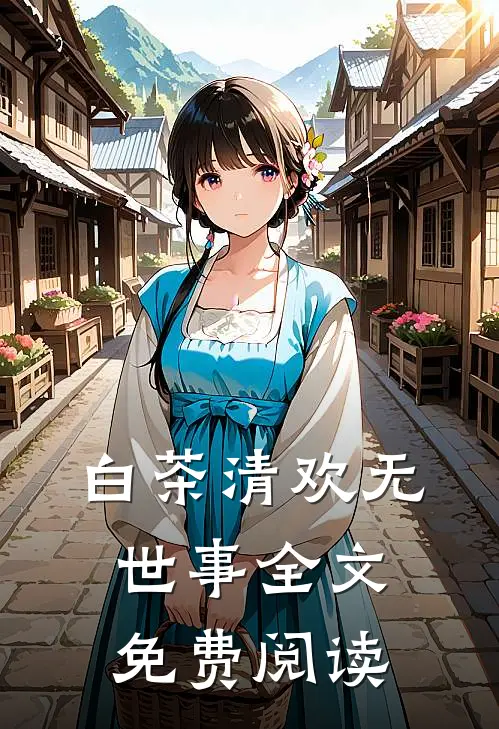 白茶清欢无世事全文免费阅读