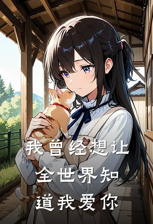 我曾经想让全世界知道我爱你