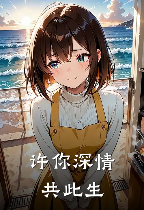 许你深情共此生