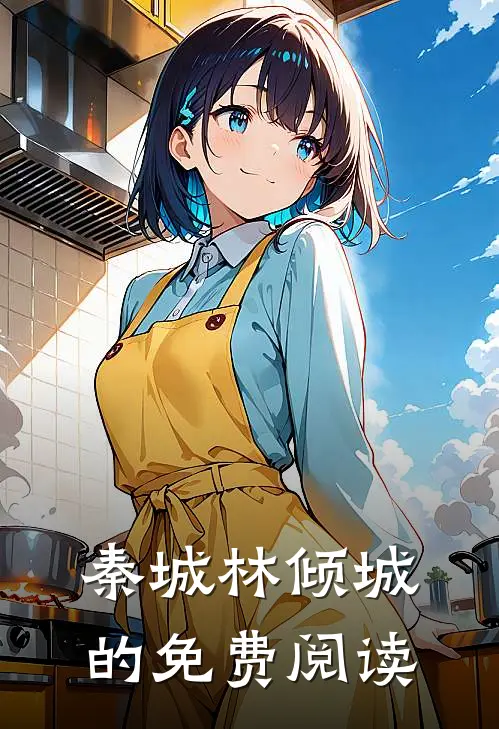 秦城林倾城的免费阅读