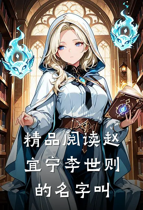 精品阅读赵宜宁李世则的名字叫