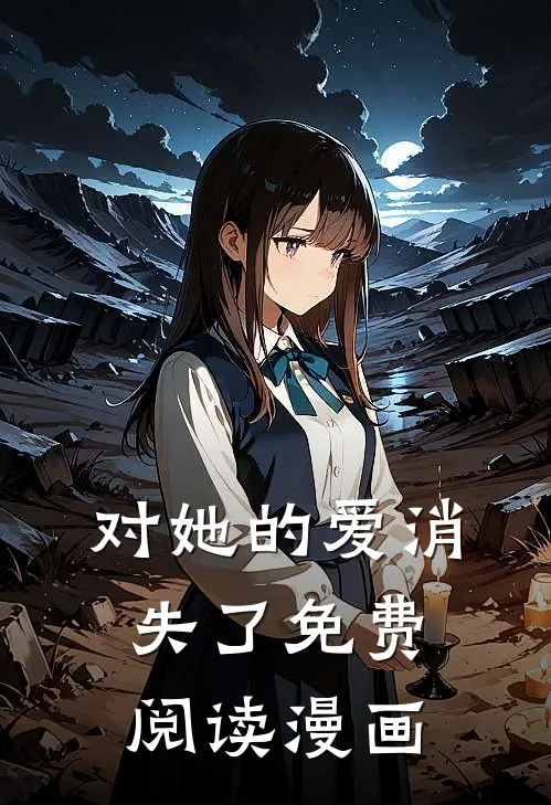 对她的爱消失了免费阅读漫画