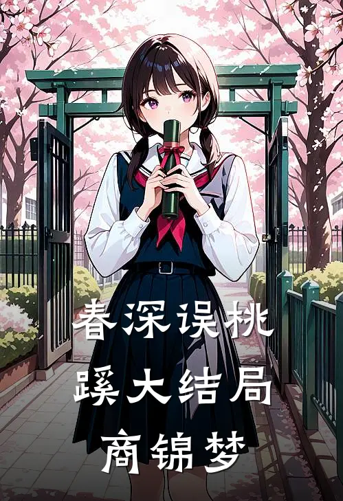 春深误桃蹊大结局商锦梦