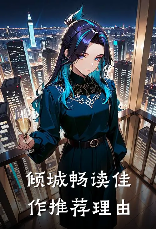 倾城畅读佳作推荐理由