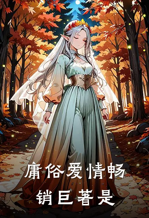 庸俗爱情畅销巨著是