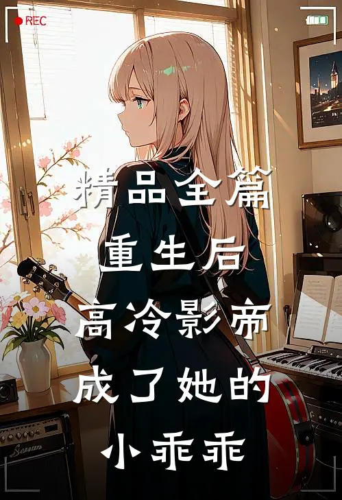 精品全篇重生后,高冷影帝成了她的小乖乖