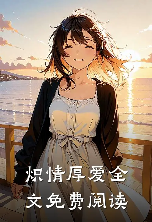 炽情厚爱全文免费阅读