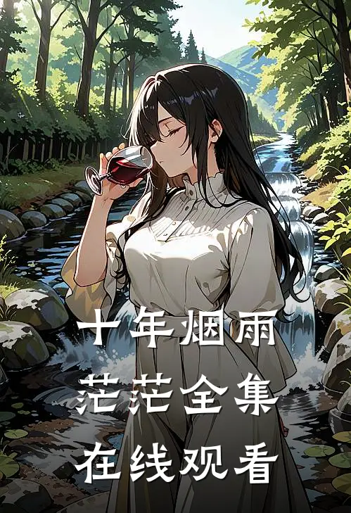 十年烟雨茫茫全集在线观看