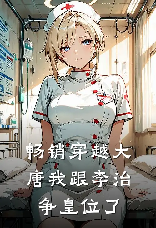 畅销穿越大唐我跟李治争皇位了
