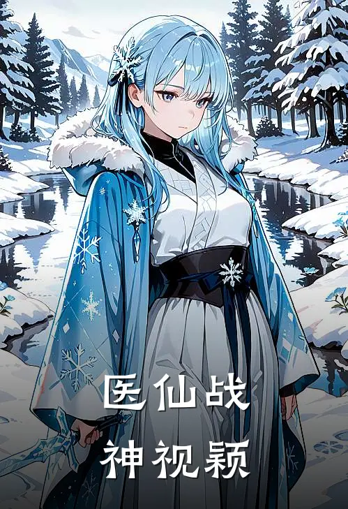 医仙战神视颖