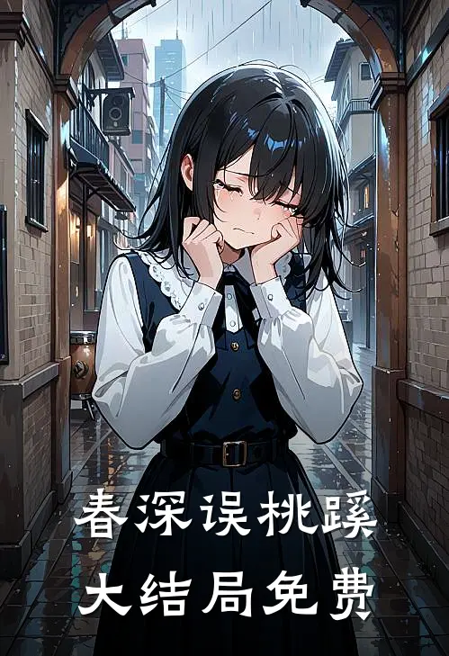 春深误桃蹊大结局免费