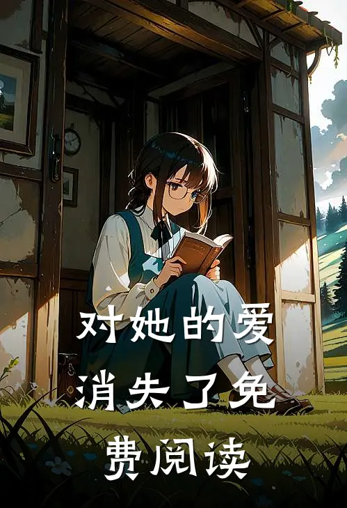 对她的爱消失了免费阅读