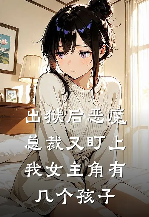 出狱后恶魔总裁又盯上我女主角有几个孩子