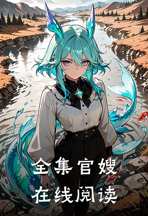 全集官嫂在线阅读