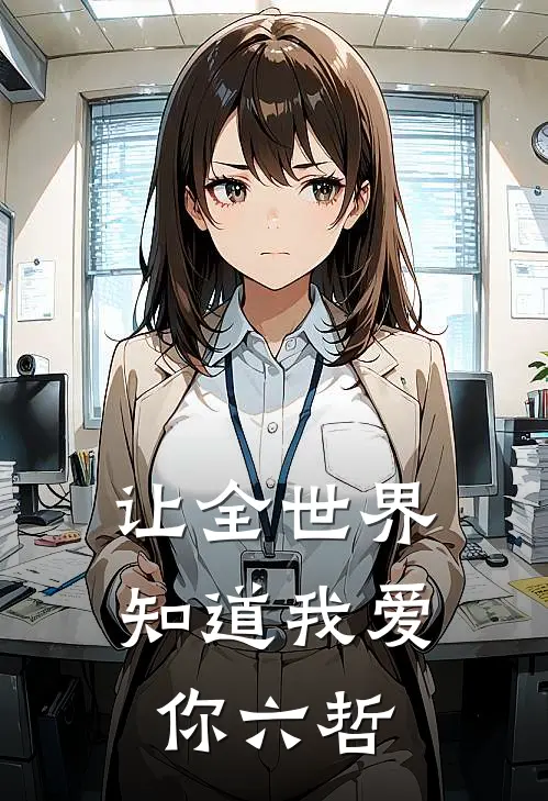 让全世界知道我爱你六哲